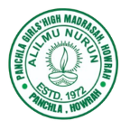 Panchla Girls' High Madrasah